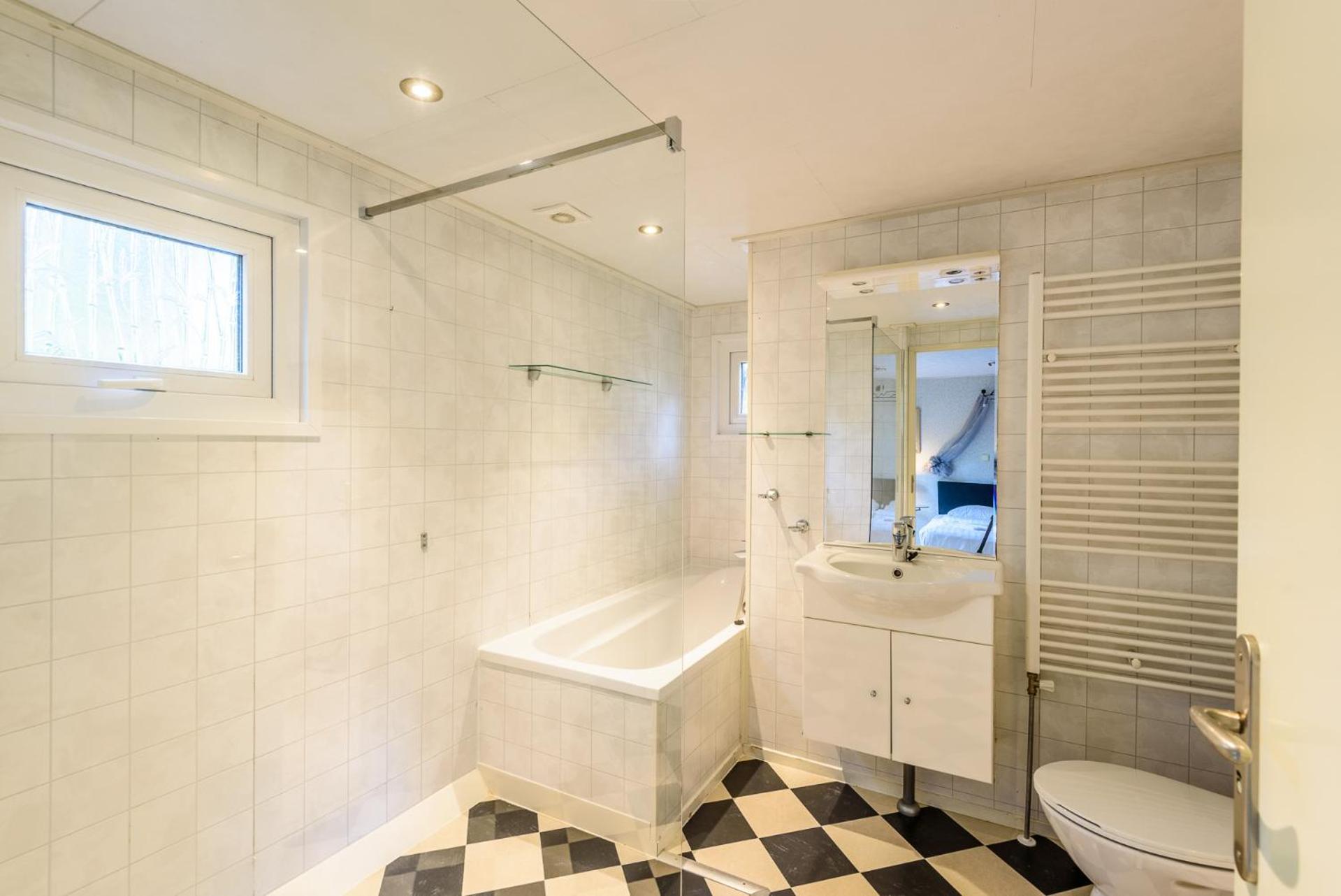 Luxe Familiehuis Veluwe 4-6 Persons Pool Kids Dog Hoenderloo Kültér fotó