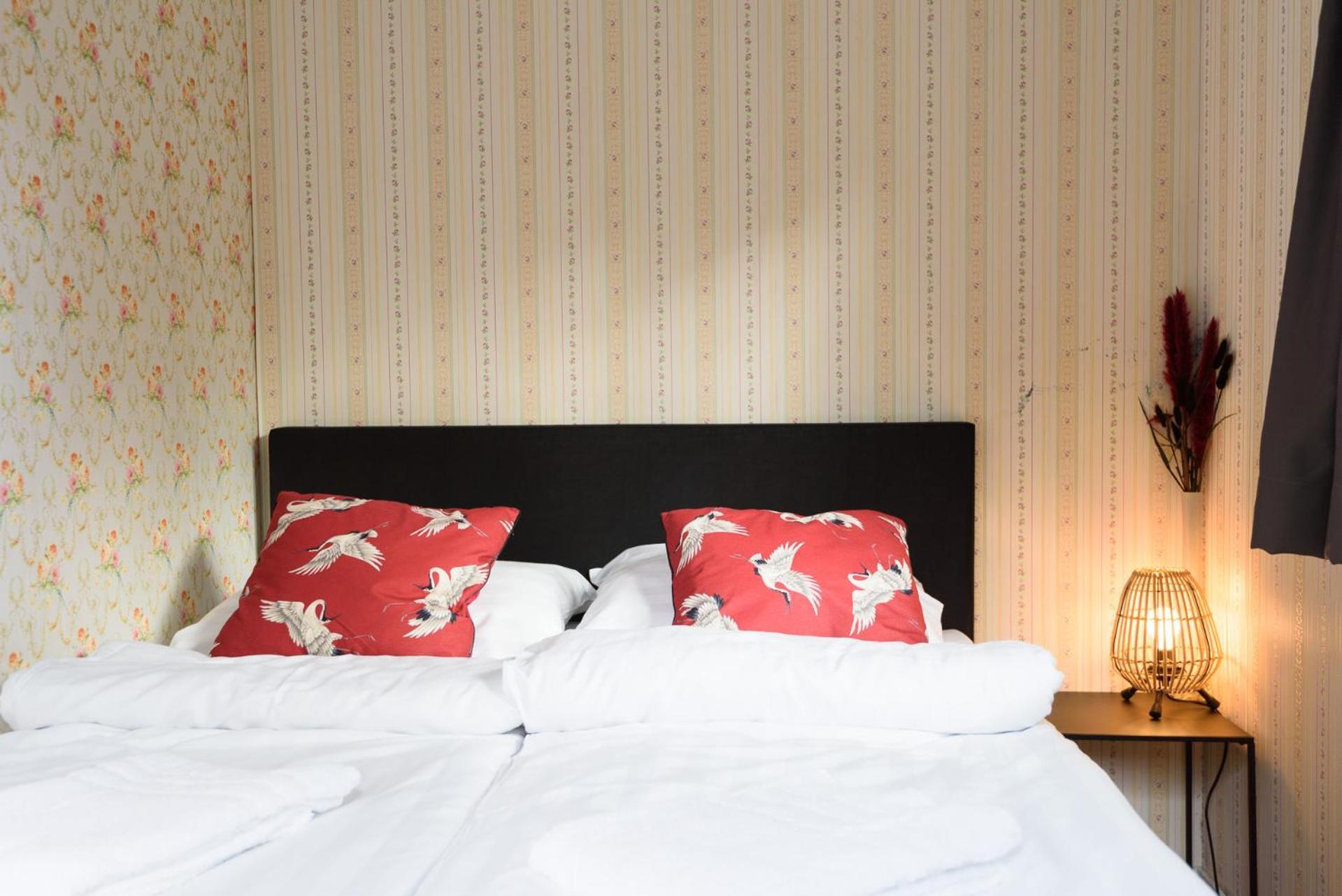 Luxe Familiehuis Veluwe 4-6 Persons Pool Kids Dog Hoenderloo Kültér fotó