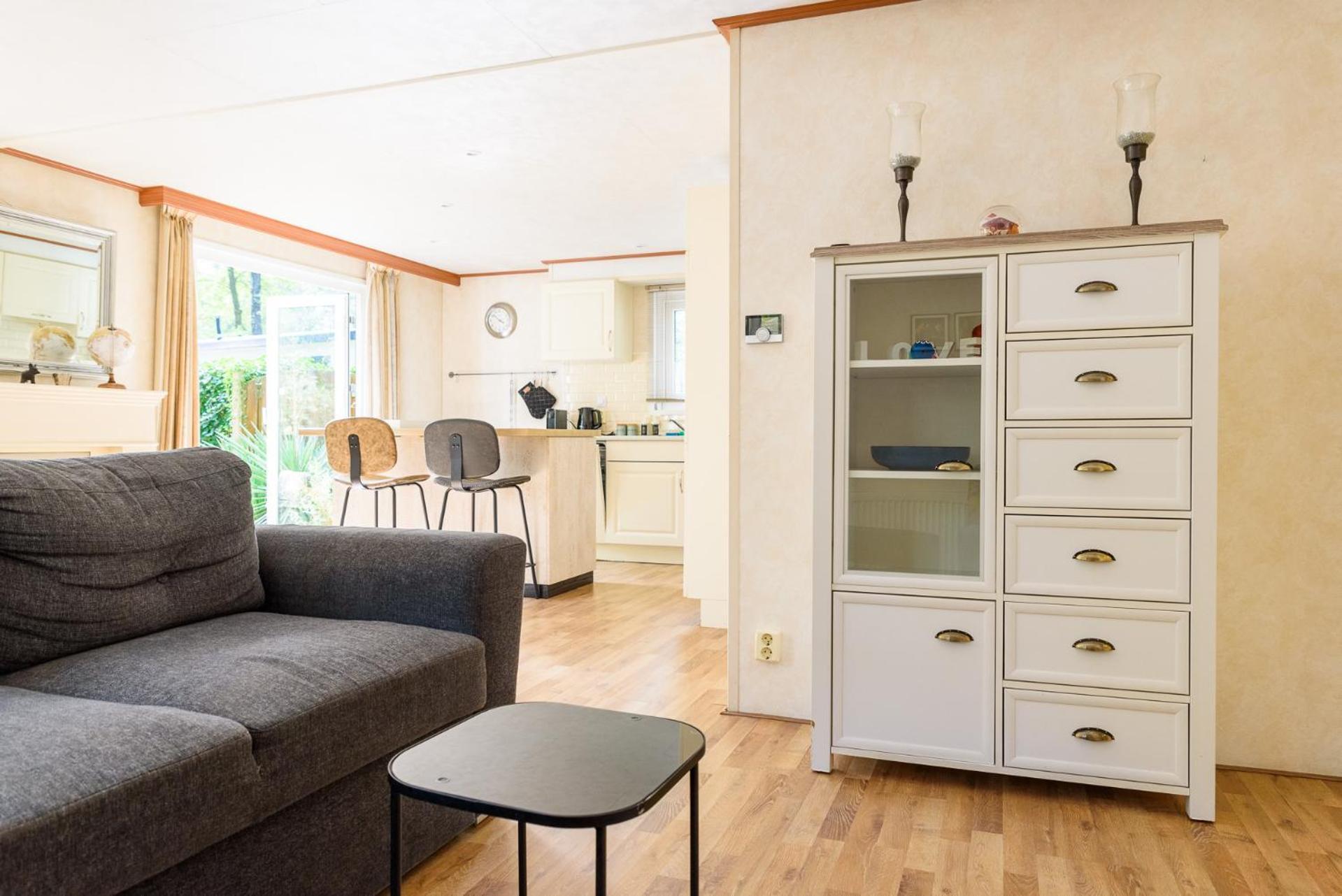 Luxe Familiehuis Veluwe 4-6 Persons Pool Kids Dog Hoenderloo Kültér fotó