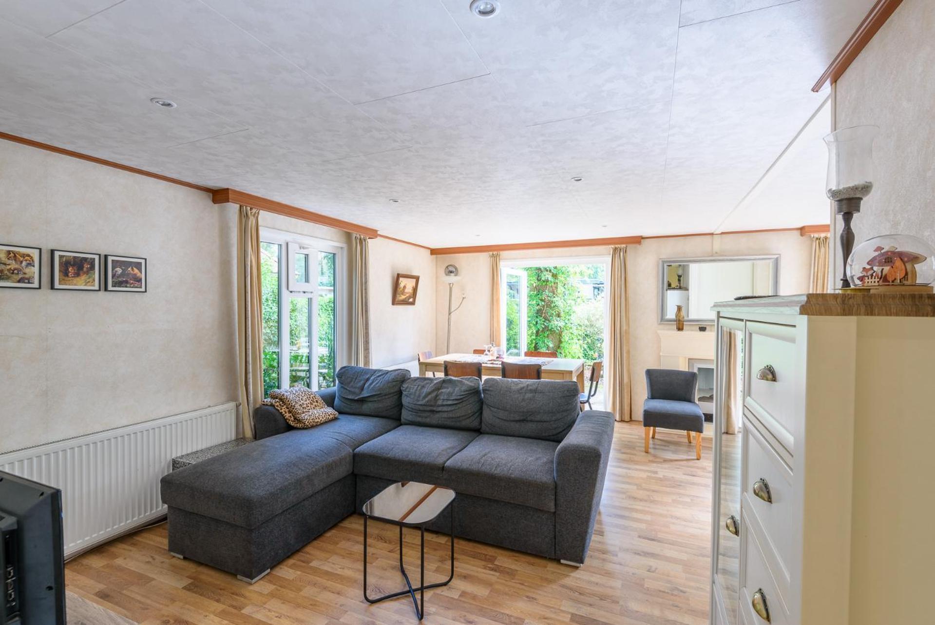 Luxe Familiehuis Veluwe 4-6 Persons Pool Kids Dog Hoenderloo Kültér fotó