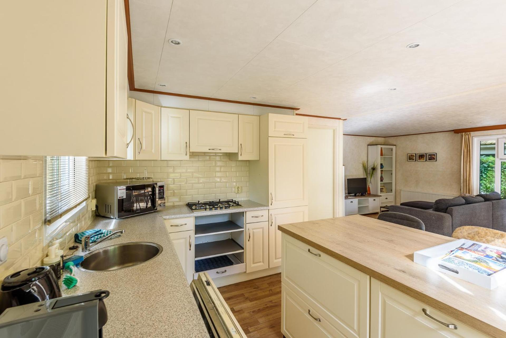 Luxe Familiehuis Veluwe 4-6 Persons Pool Kids Dog Hoenderloo Kültér fotó