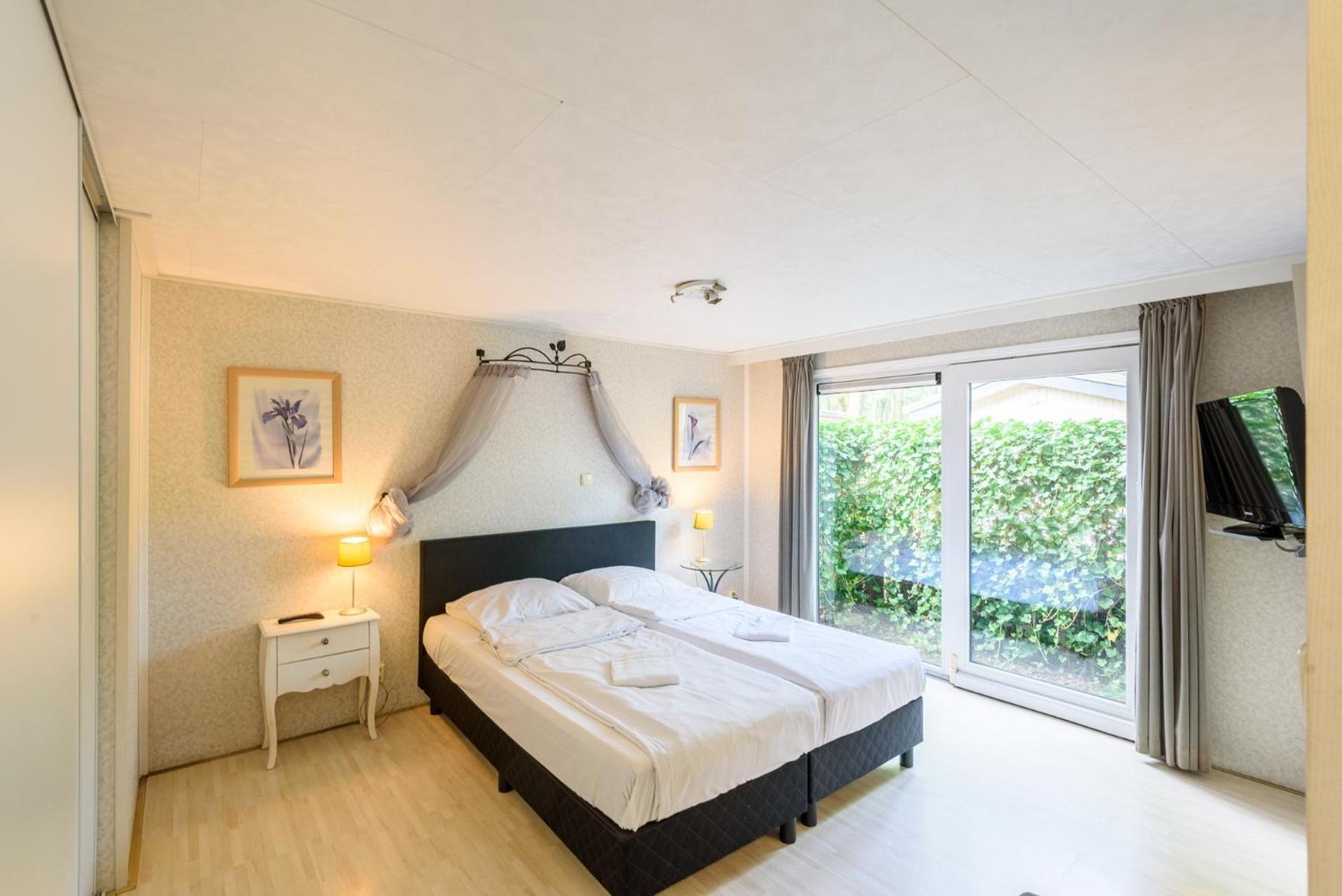Luxe Familiehuis Veluwe 4-6 Persons Pool Kids Dog Hoenderloo Kültér fotó