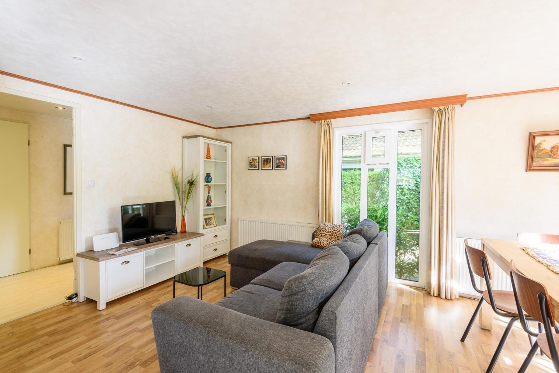 Luxe Familiehuis Veluwe 4-6 Persons Pool Kids Dog Hoenderloo Kültér fotó