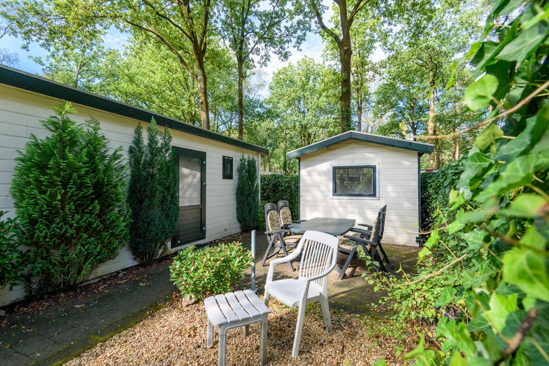 Luxe Familiehuis Veluwe 4-6 Persons Pool Kids Dog Hoenderloo Kültér fotó