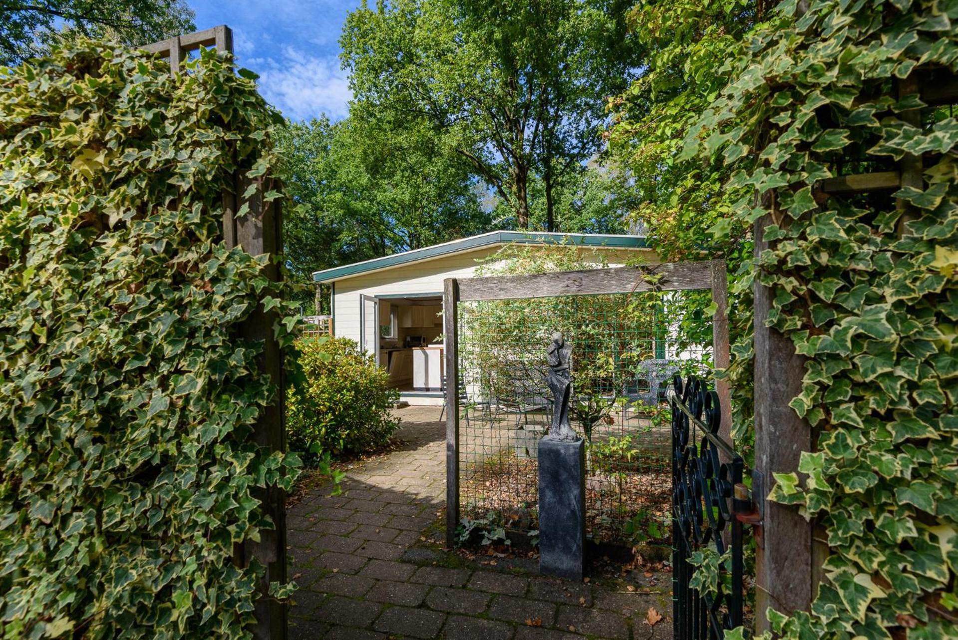 Luxe Familiehuis Veluwe 4-6 Persons Pool Kids Dog Hoenderloo Kültér fotó